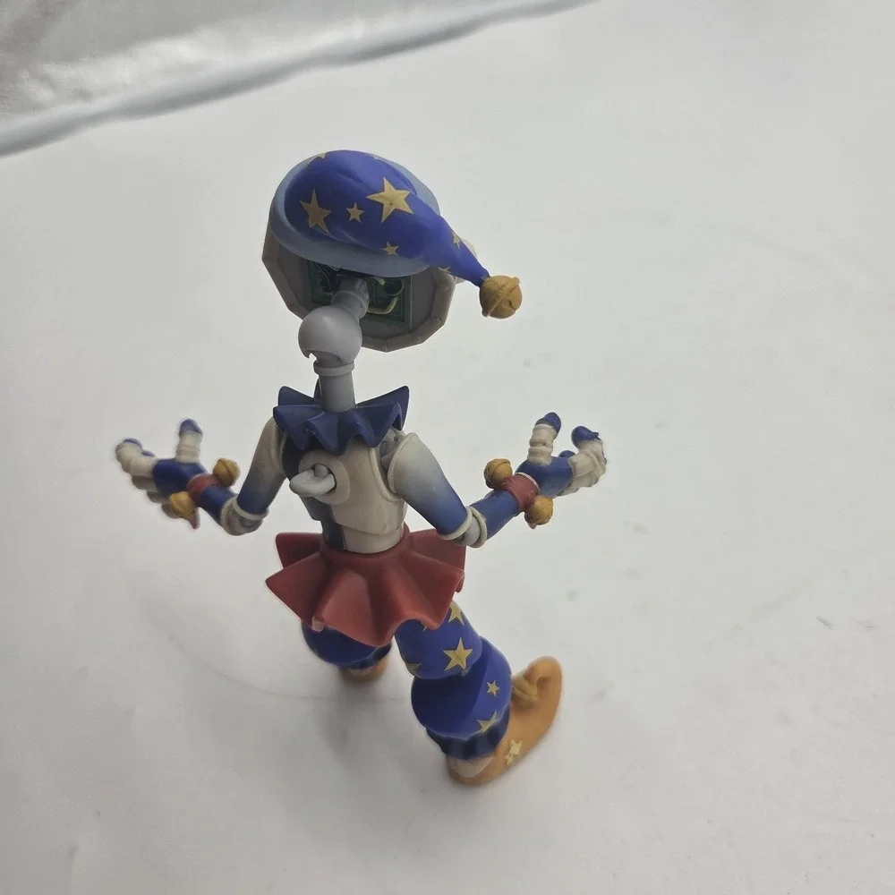 Moon Five Nights At Freddy's Security Breach MOON action figure FUNKO 2023